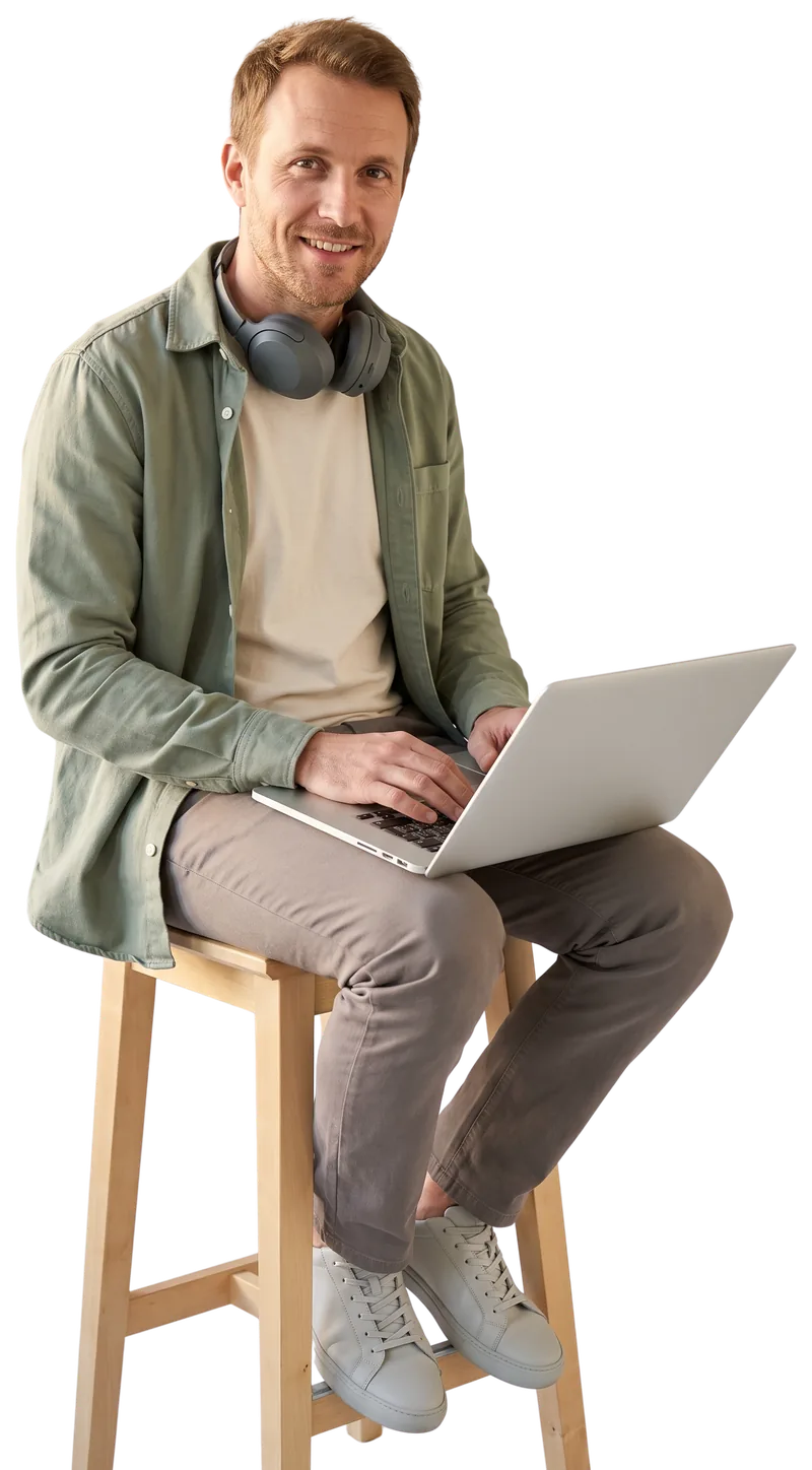 Consultant informatique en portage salarial