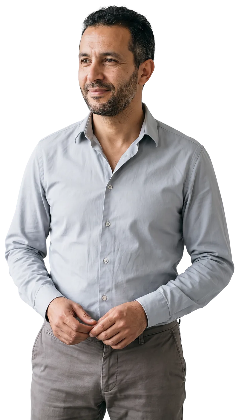 Manager indépendant