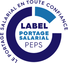 Label PEPS, le portage salarial en toute confiance
