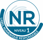 Charte Numérique Responsable