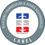 Label RFAR (relations fournisseurs et achats responsables)