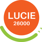 Label LUCIE 26000 (RSE)